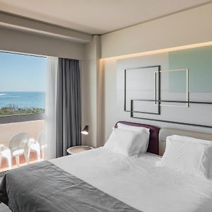 Familien-Zimmer mit Kingsize-Bett